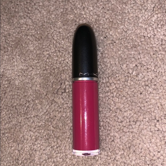 lipstick mac - Picture 2 of 3